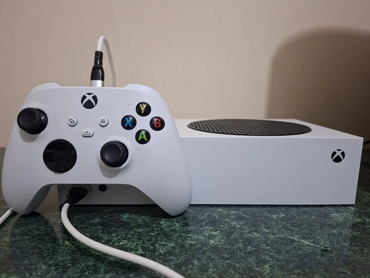 xbox series s،سری اس،ایکس باکس،سریز اس|کنسول، بازی ویدئویی و آنلاین|کرج, حیدرآباد|دیوار