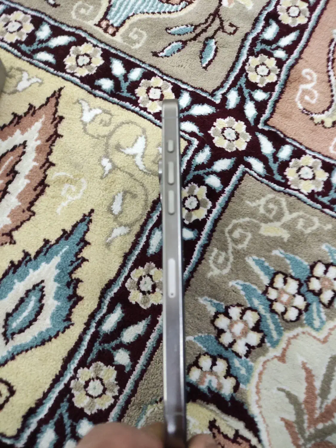 15promaxآیفون 15پرومکس|موبایل|اصفهان, فروردین|دیوار