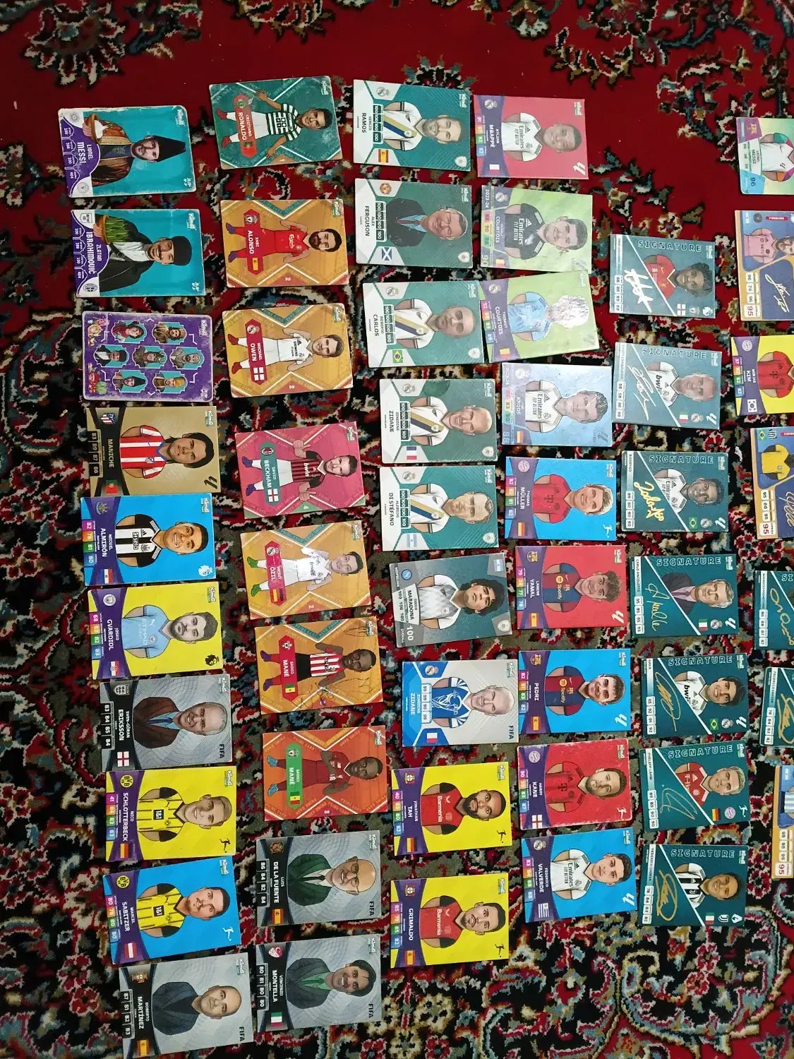 کیمدی|کلکسیون و سرگرمی|چهارباغ, |دیوار