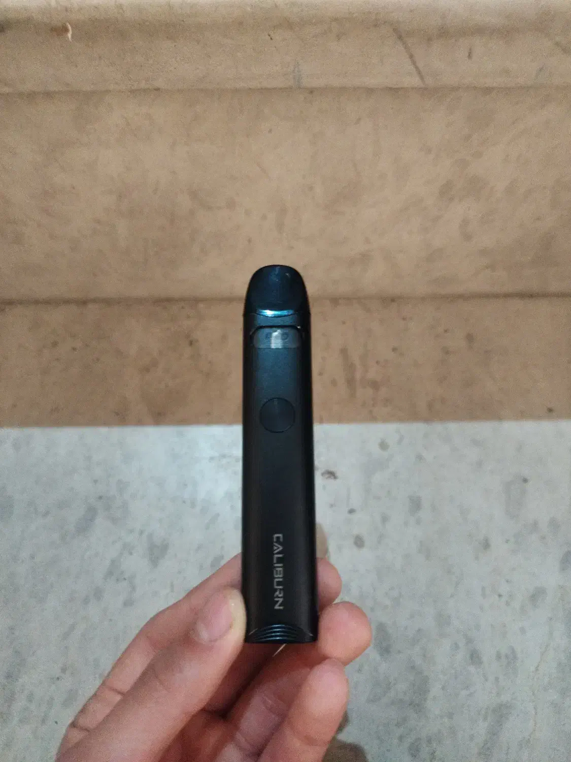 ویپ Caliburn A3|زیورآلات و اکسسوری|قم, سعادتی|دیوار