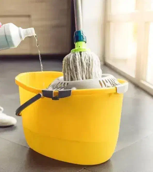 نظافت چی|استخدام سرایداری و نظافت|چابهار, |دیوار