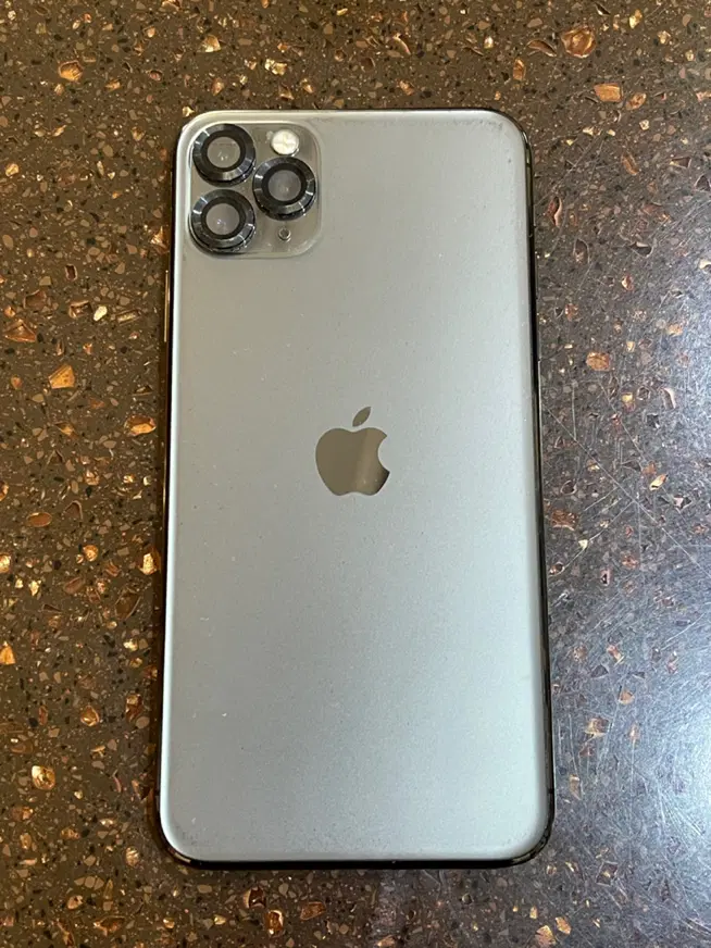Iphone 11promax|موبایل|تهران, نیروی دریایی|دیوار