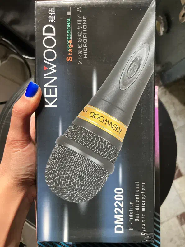 میکروفون،میکروفون اسپیکر،میکروفون jbl،کنوود|صوتی و تصویری|تهران, امام خمینی|دیوار