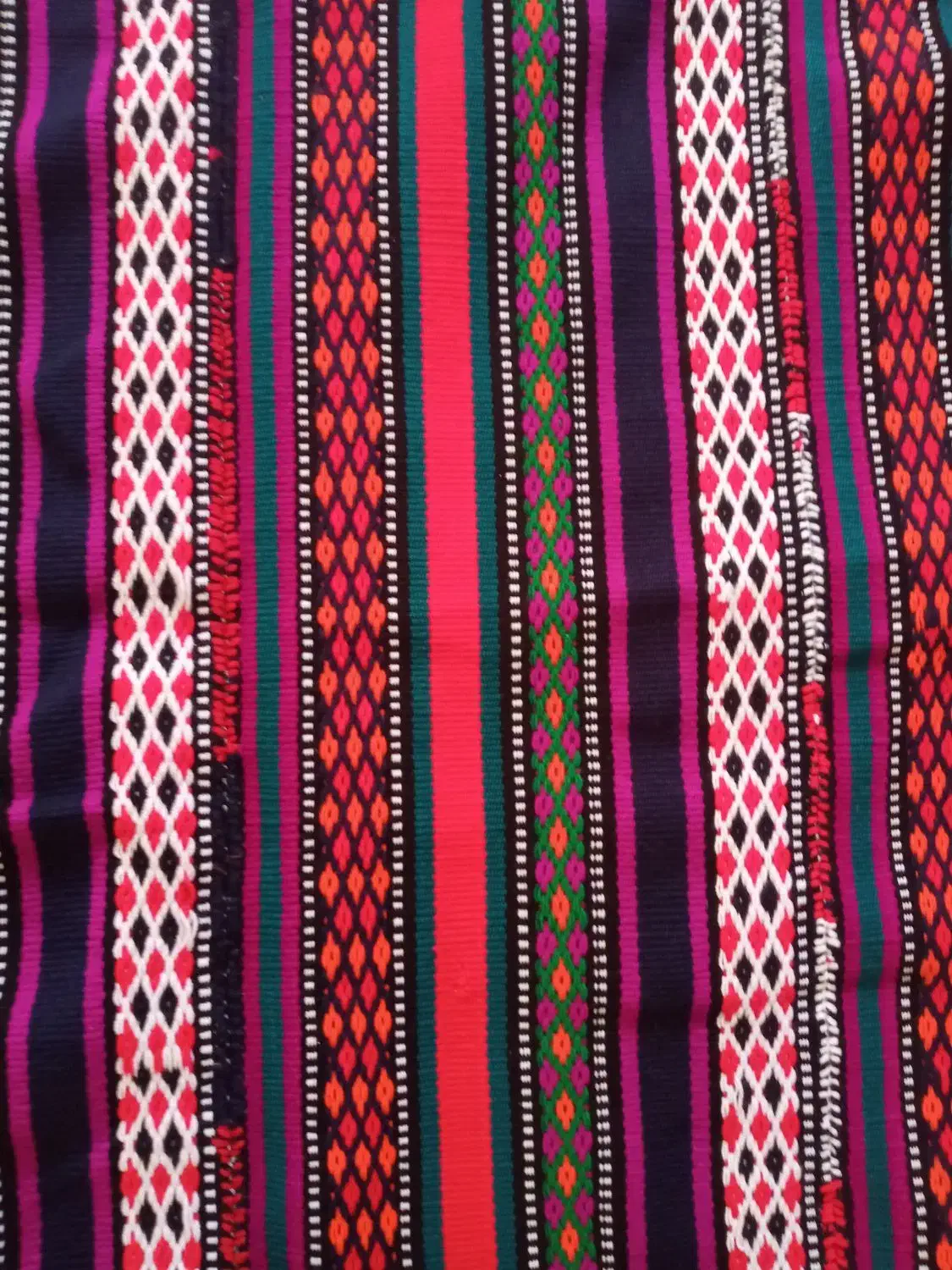 جاجیم سنتی|گلیم، جاجیم، گبه|تبریز, |دیوار