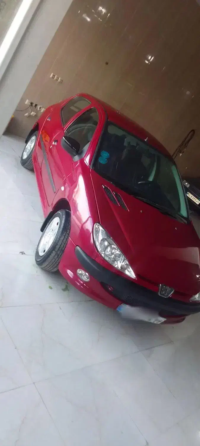 206البالویی|خودرو سواری و وانت|گنبد کاووس, |دیوار