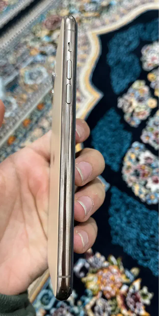 آیفون ۱۱ پرومکس|موبایل|کامیاران, |دیوار