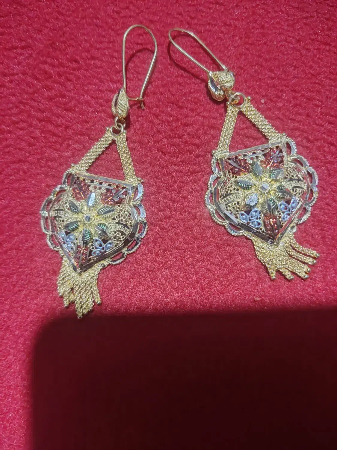 طلا نو 700 بالا تابلو|جواهرات|ایرانشهر, |دیوار