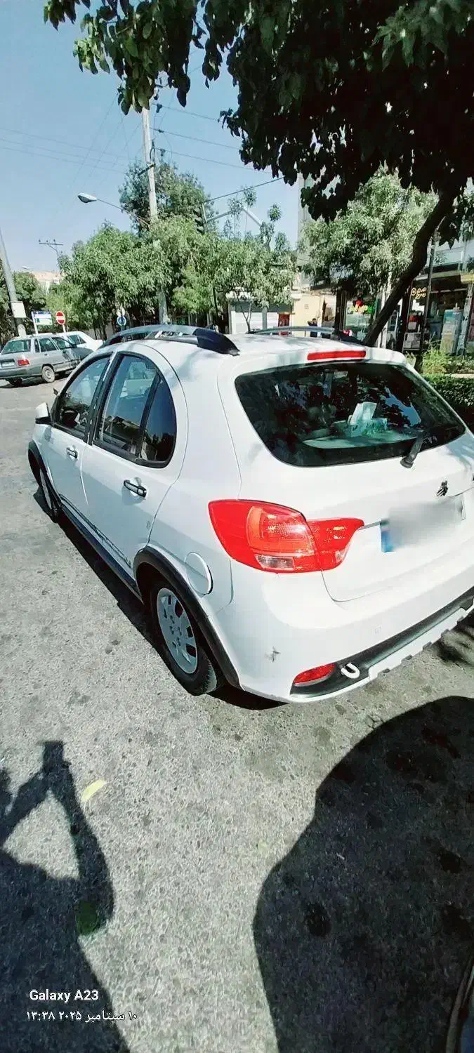 کوییک ۱۴۰۱|خودرو سواری و وانت|مه ولات, |دیوار