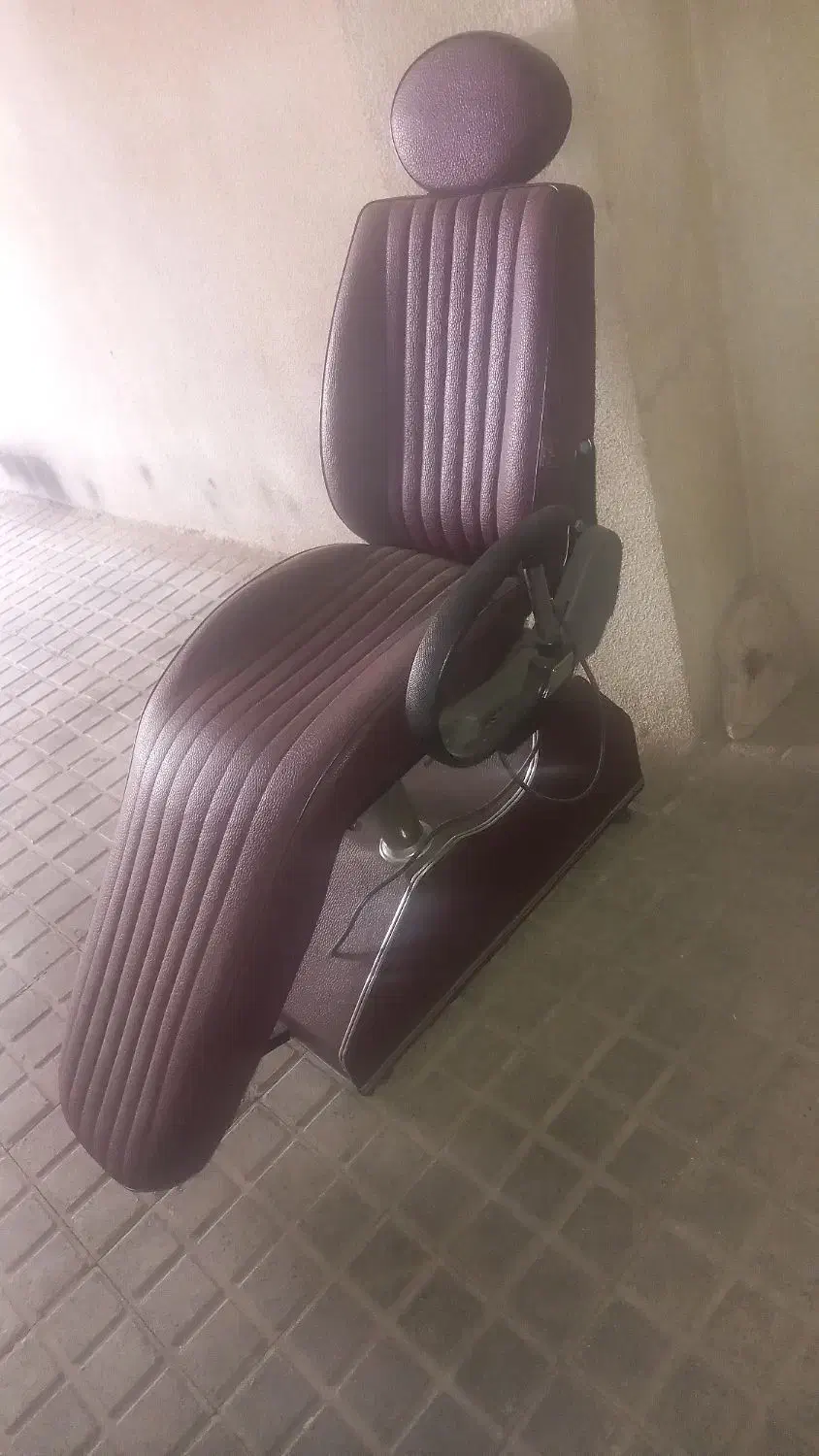 صندلی اصلاح|آرایشگاه و سالن‌های زیبایی|فردیس, قریشی|دیوار