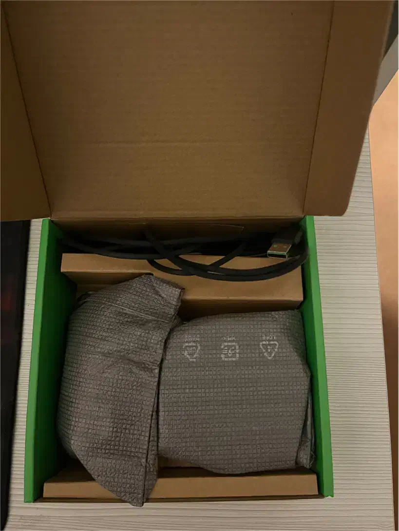 میکروفون razer seiren mini نو|صوتی و تصویری|اهواز, بهارستان|دیوار