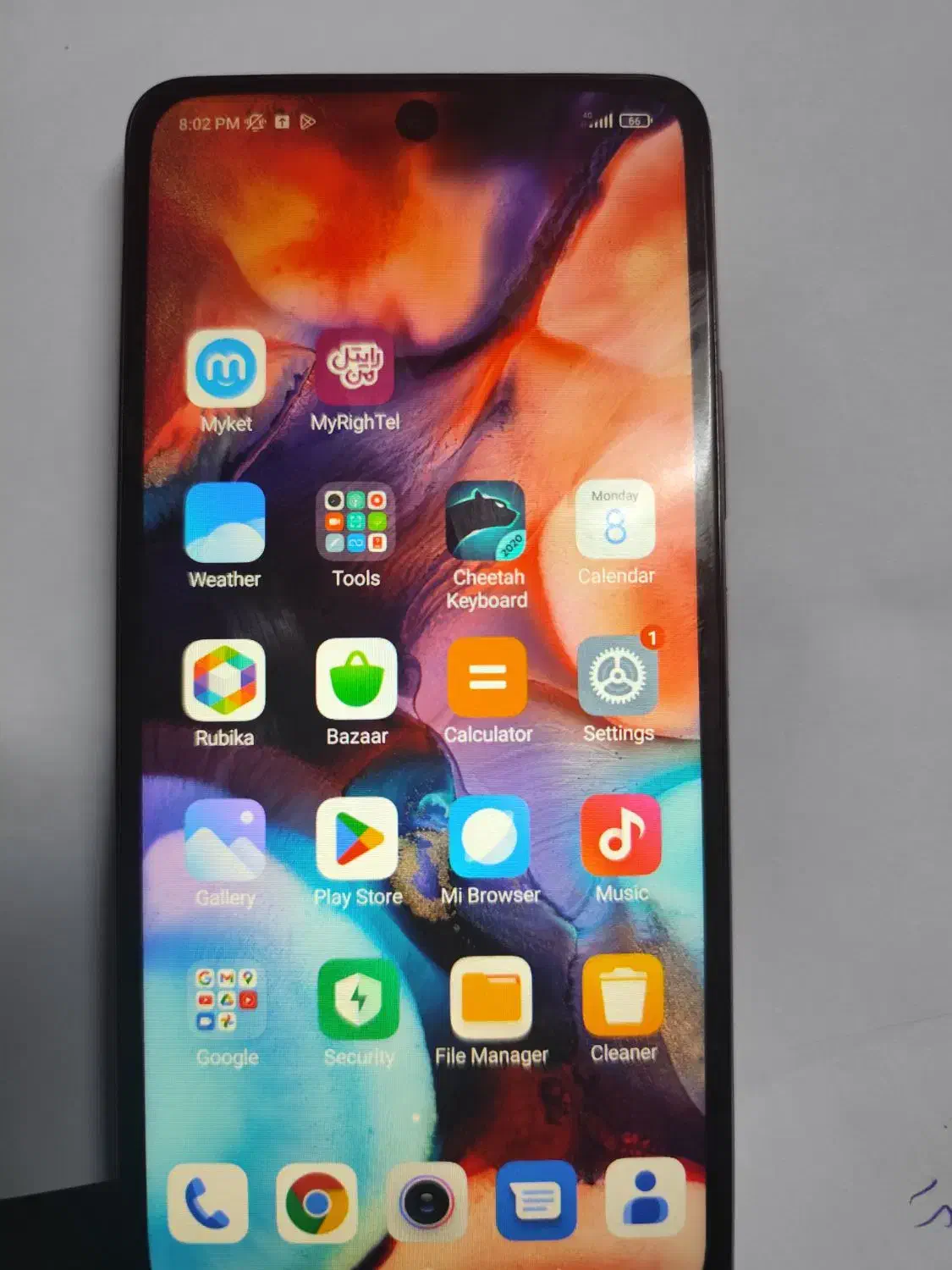 موبایل redmi not 10 pro|موبایل|بم, |دیوار