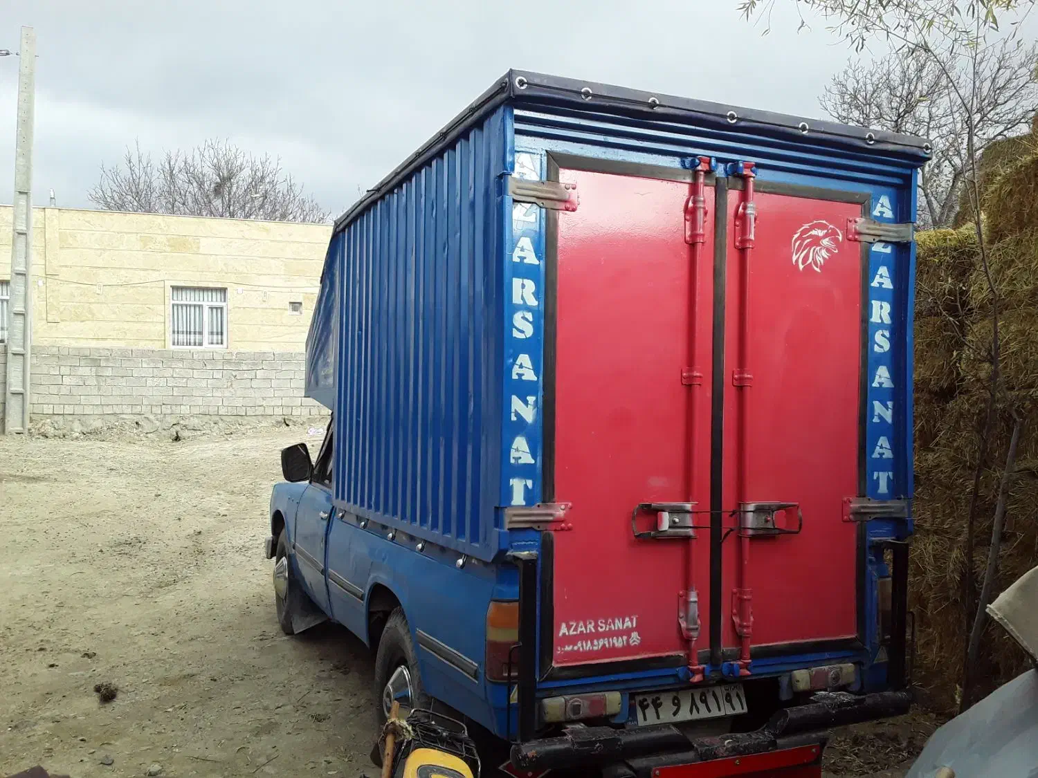 فروشی اتاق پخش|قطعات یدکی و لوازم جانبی|اردبیل, |دیوار