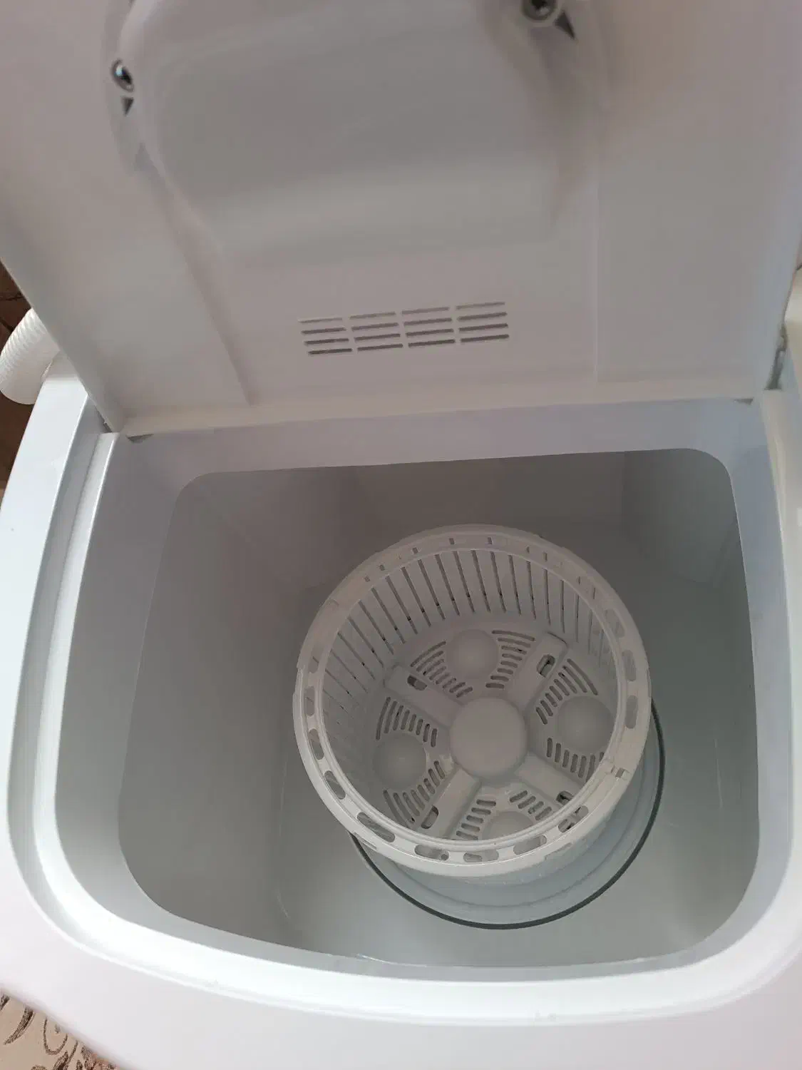 مینی واش|ماشین لباسشویی و خشککن لباس|سرپل ذهاب, |دیوار