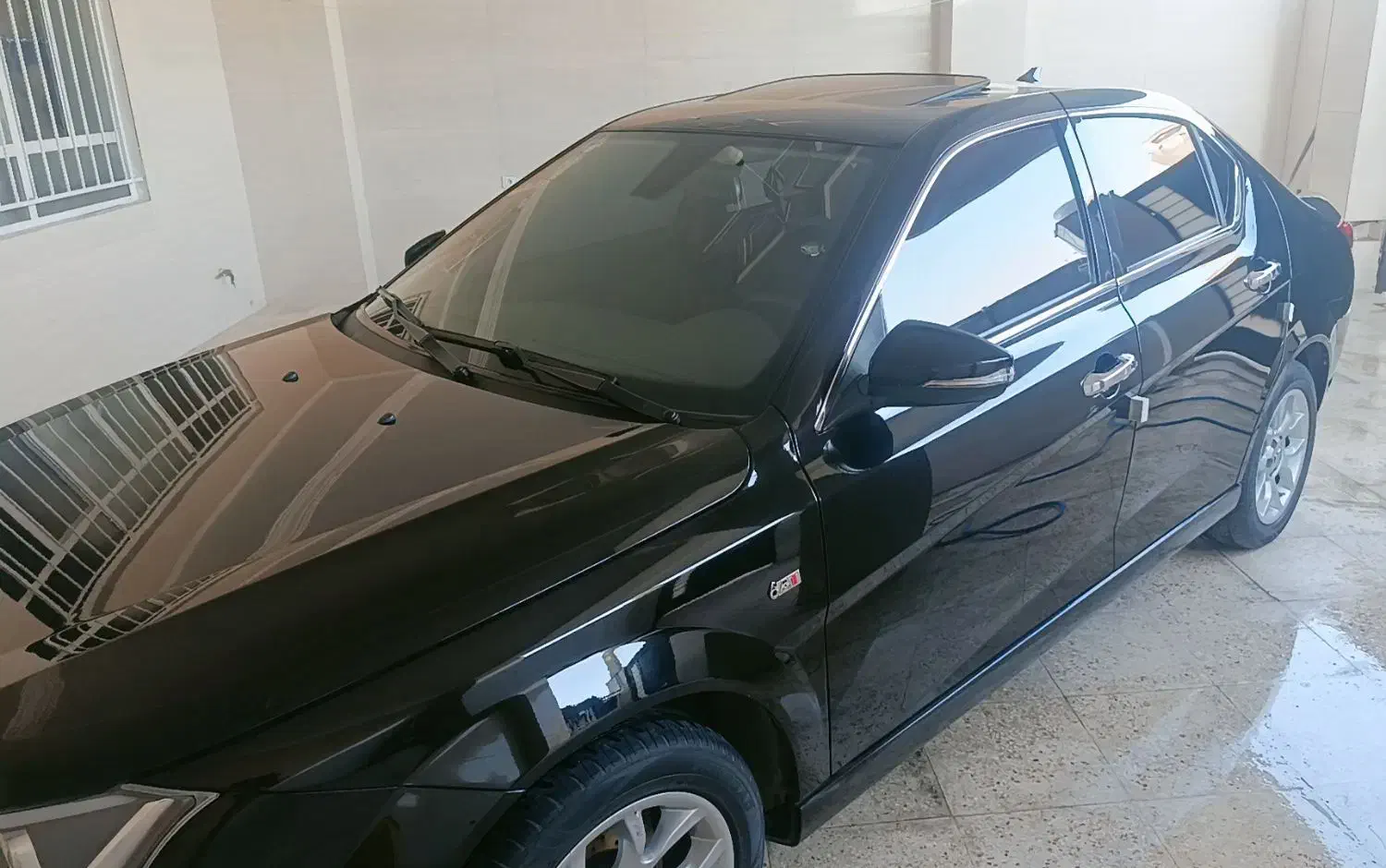 دنا پلاس اتومات اپشنال ۱۴۰۳|خودرو سواری و وانت|یاسوج, |دیوار