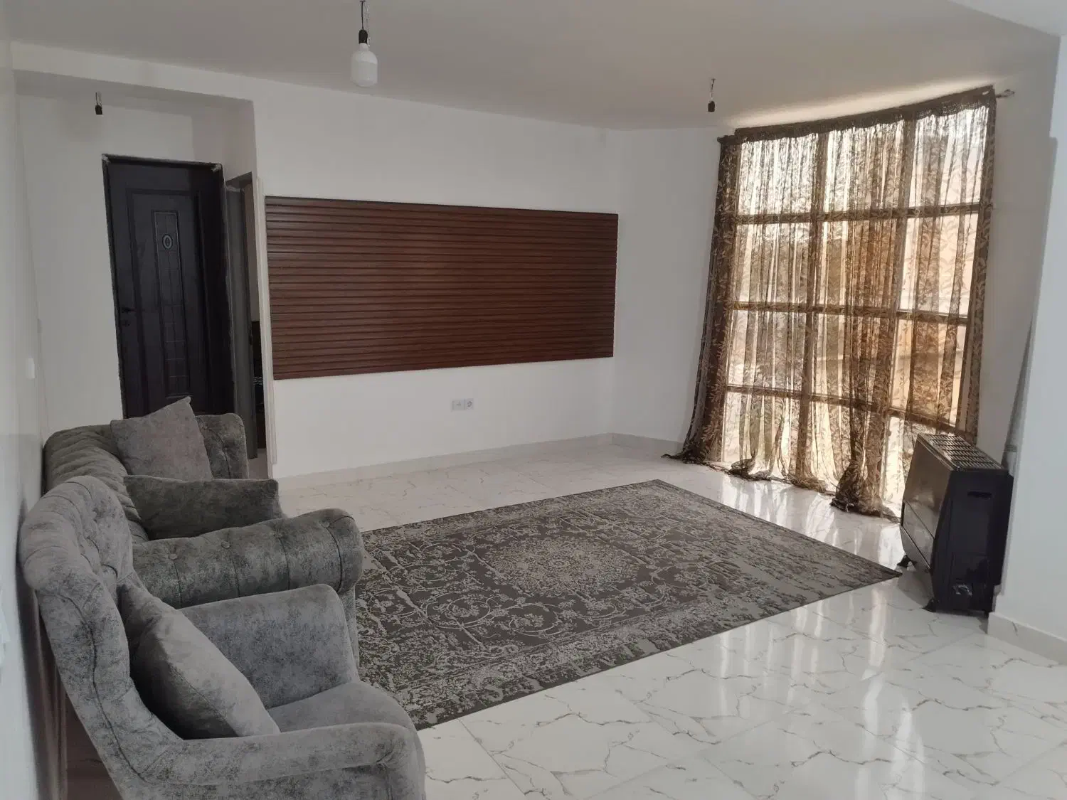 اجاره ویلاسوئیت نوساز بصورت ساعتی و روزانه و هفتگی|اجارهٔ خانه و ویلا|آکند, |دیوار