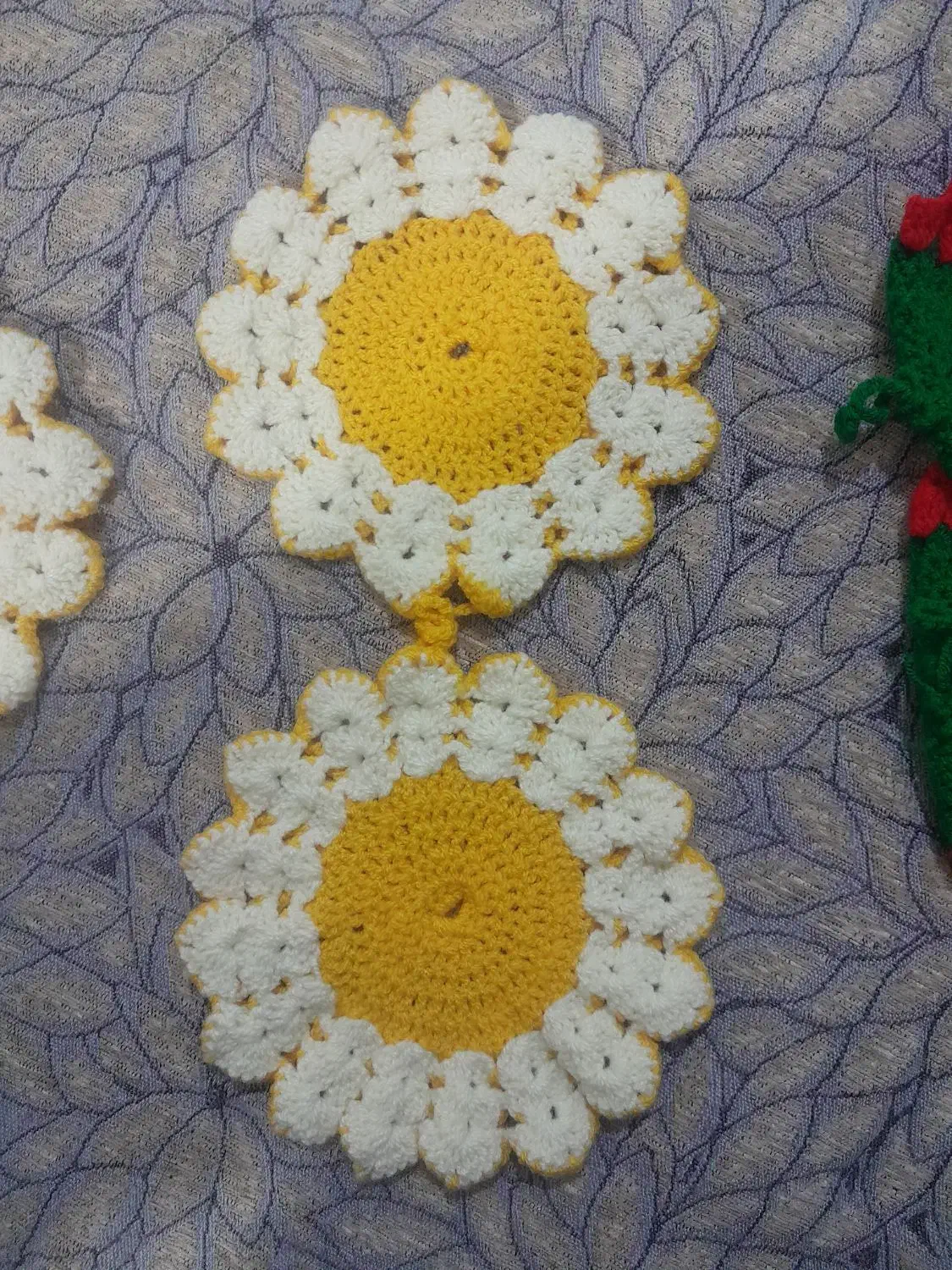 دستگیره قشنگ|سفره، حوله، دستمال آشپزخانه|مریوان, |دیوار