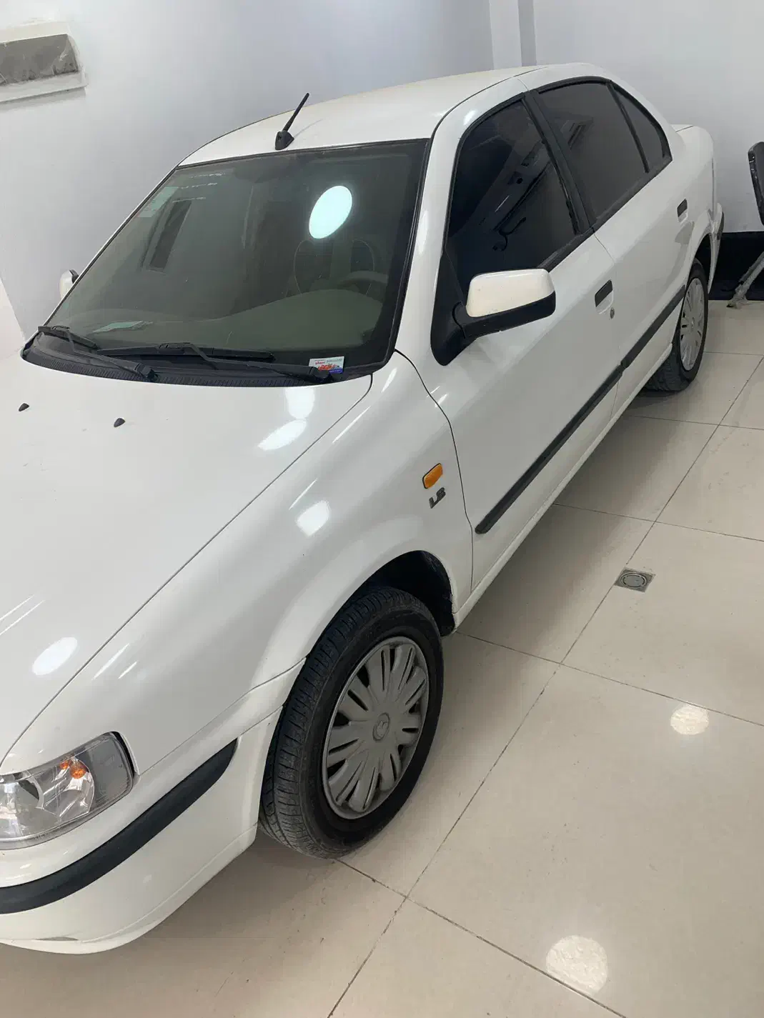 سمند lx مدل ۹۹|خودرو سواری و وانت|بندرعباس, |دیوار