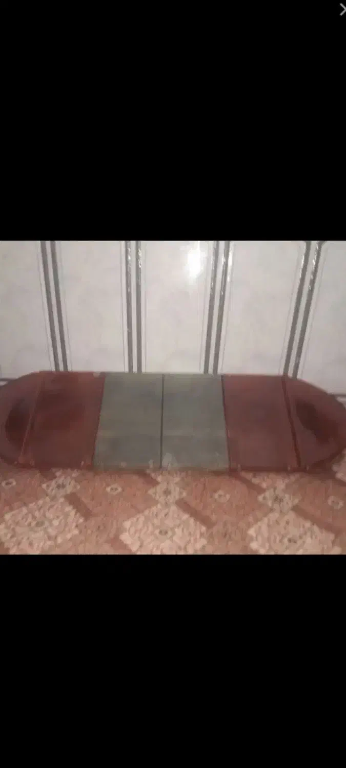 چراغ گردون یدکش|لامپ و چراغ|حمیدیه, |دیوار