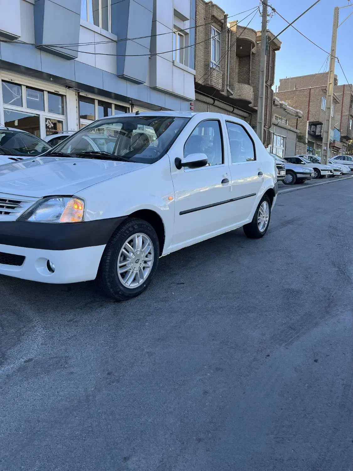 النود پارس خودرویی|خودرو سواری و وانت|بوکان, |دیوار