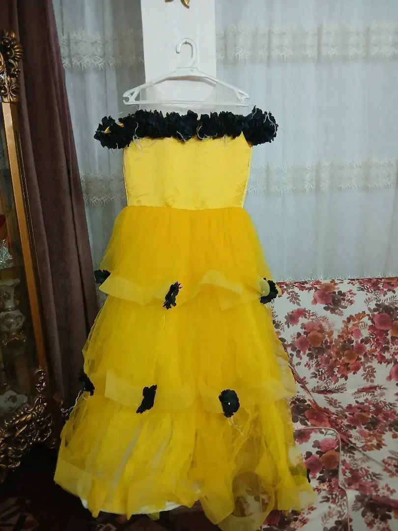 لباس دخترانه|لباس|تبریز, |دیوار