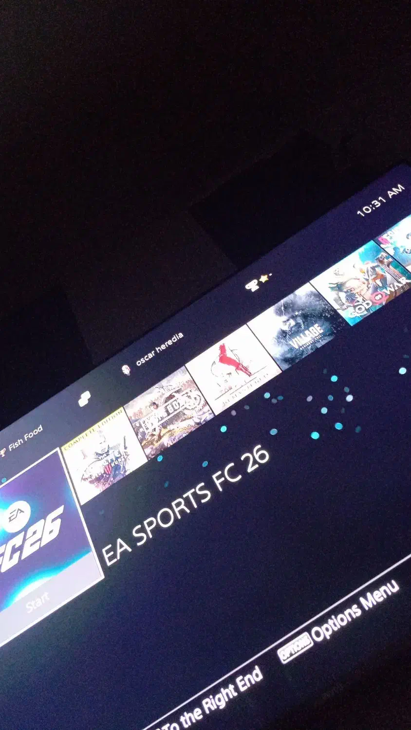 پلی 4 کپی خور|کنسول، بازی ویدئویی و آنلاین|بندرعباس, |دیوار