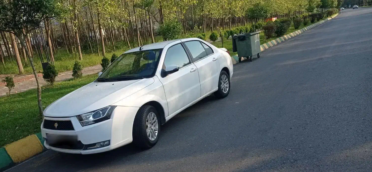 فروش دنا تیپ 2|خودرو سواری و وانت|میاندوآب, |دیوار