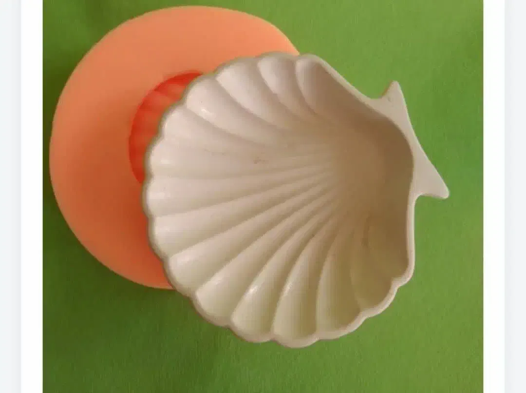 سفارش انواع شمع .قالب سیلیکونی .بیس|صنایع دستی و سایر لوازم تزئینی|برخوار, |دیوار