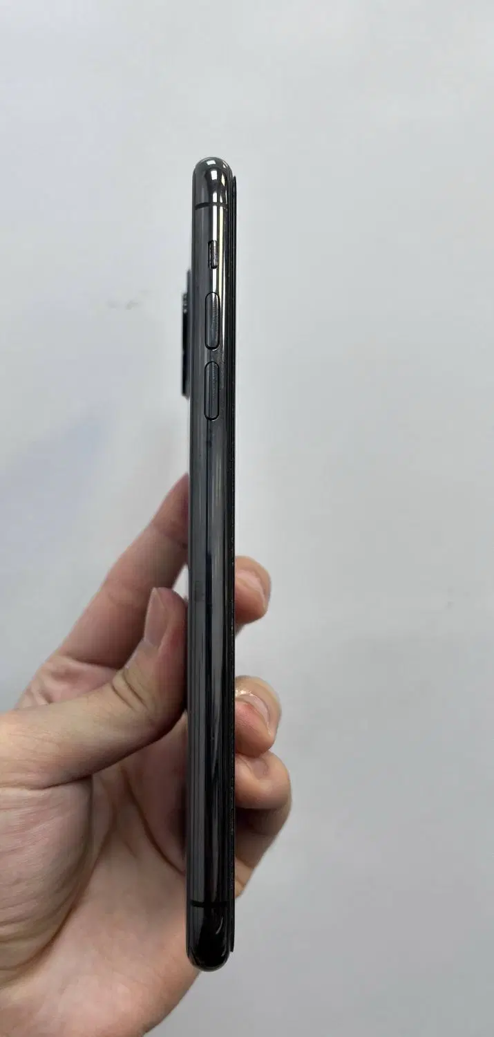 11 PROMAX 256G CHA|موبایل|بابل, |دیوار