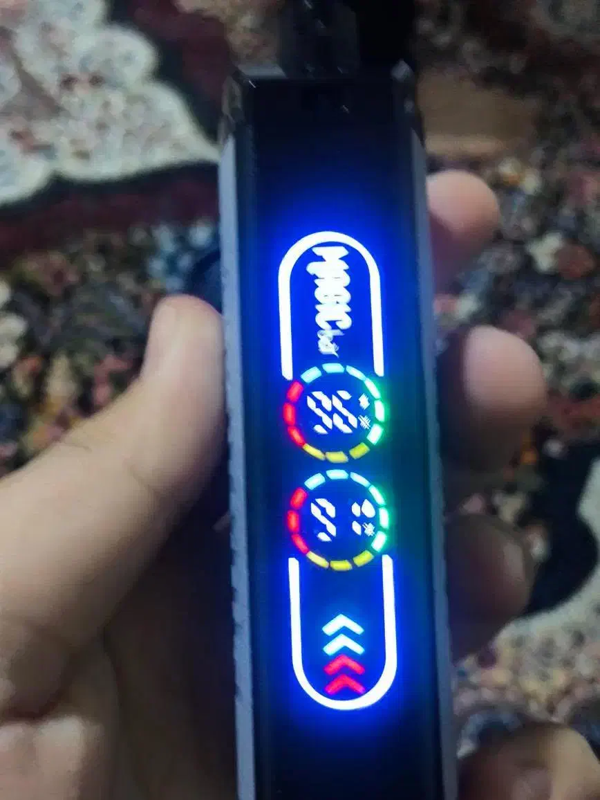 قلیان جیبی اصل دود زیاد تخفیف میدم|کلکسیون و سرگرمی|پیرانشهر, |دیوار