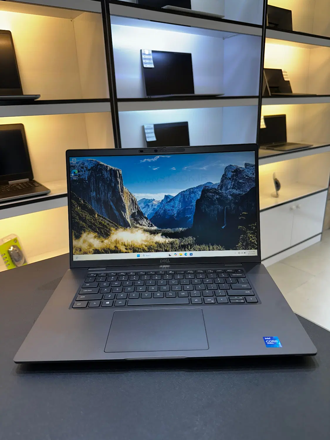 لپ تاپ Dell Latitude 7520 پردازنده i7 نسل ۱۱|رایانه همراه|همدان, |دیوار