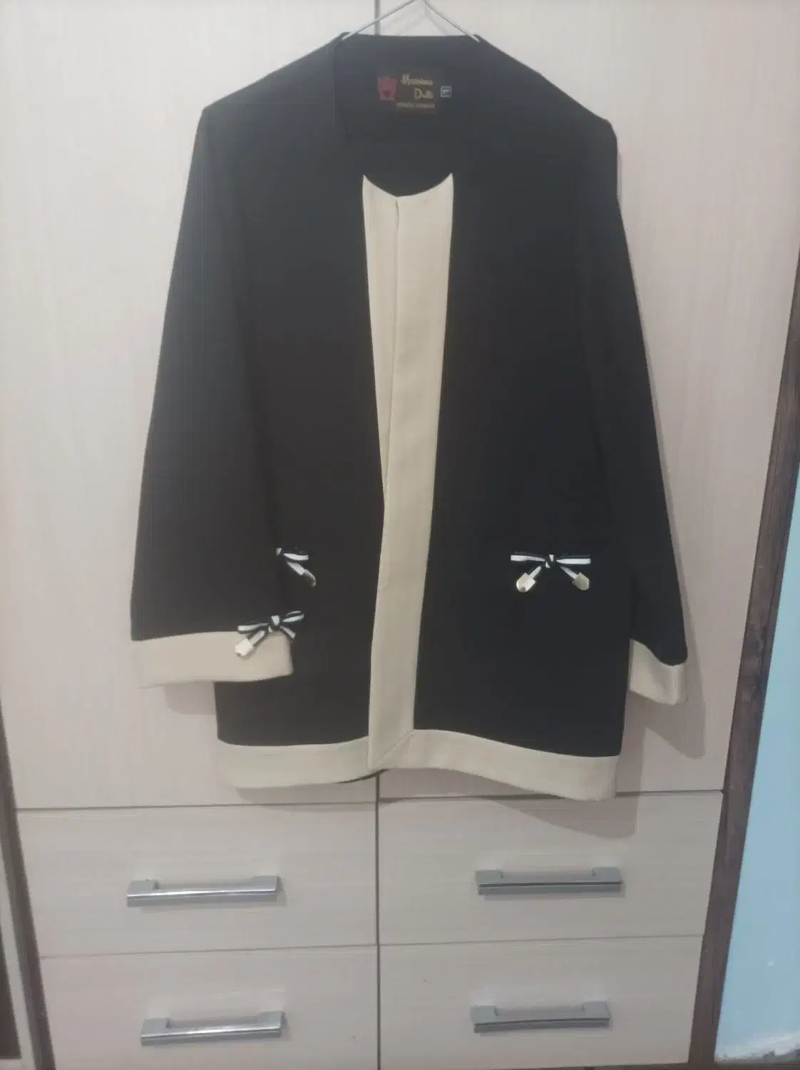 کت و شلوار نو سایز 1|لباس|طرقبه, |دیوار