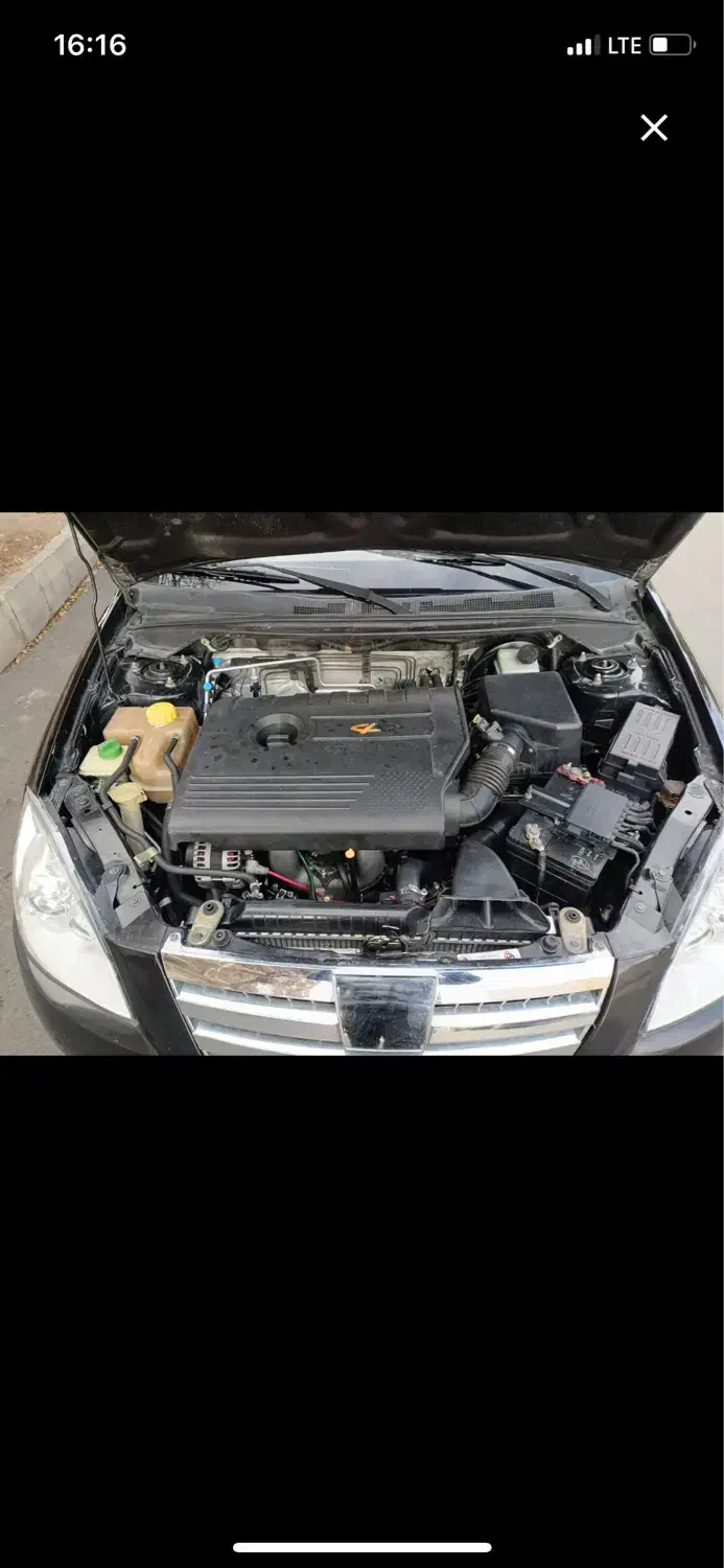 مدل ۹۳mvm 530|خودرو سواری و وانت|تبریز, |دیوار