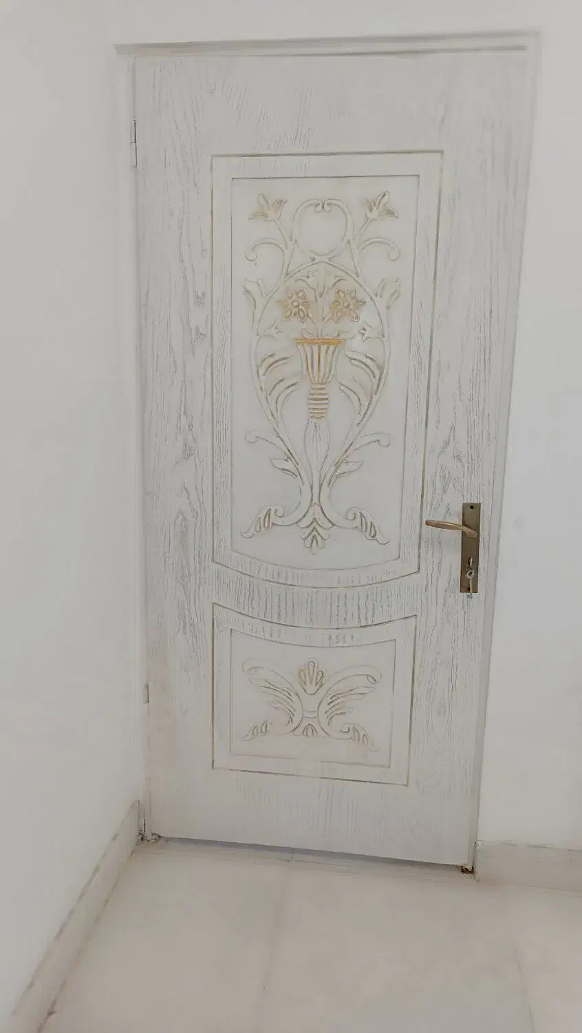 تعداد 4تا درب اتاق نو ب فروش میرسه|مصالح و تجهیزات ساختمان|طبس, |دیوار