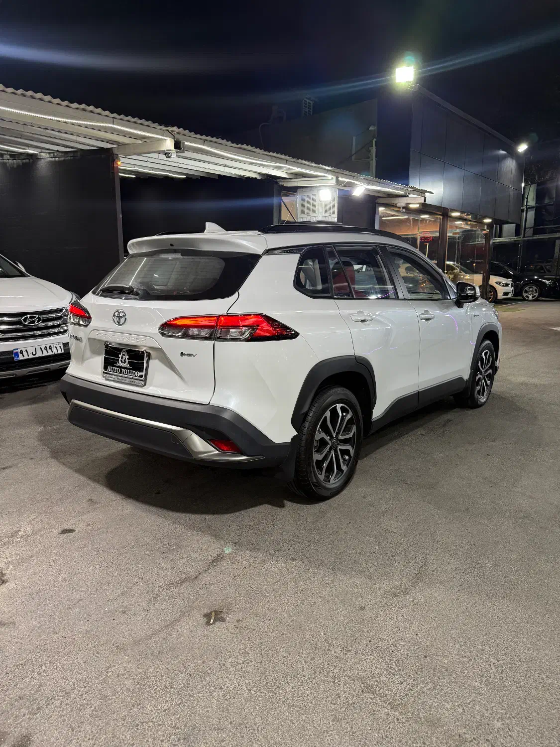 فرانتلندر صفر خشک ارس|خودرو سواری و وانت|تبریز, |دیوار