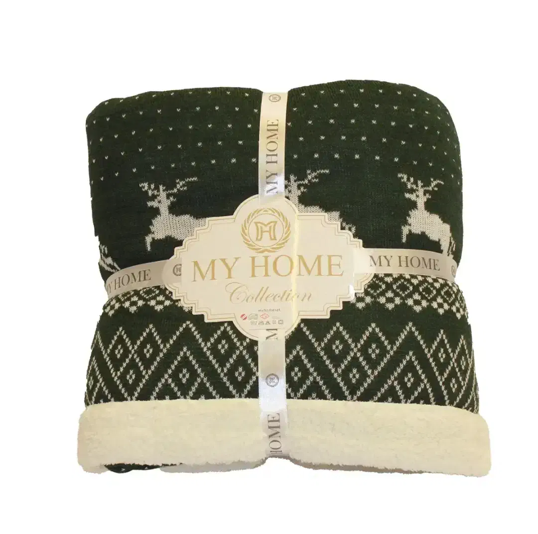 روتختی یک نفره برند my home collection|رختخواب، بالش، پتو|تهران, جنت‌آباد شمالی|دیوار