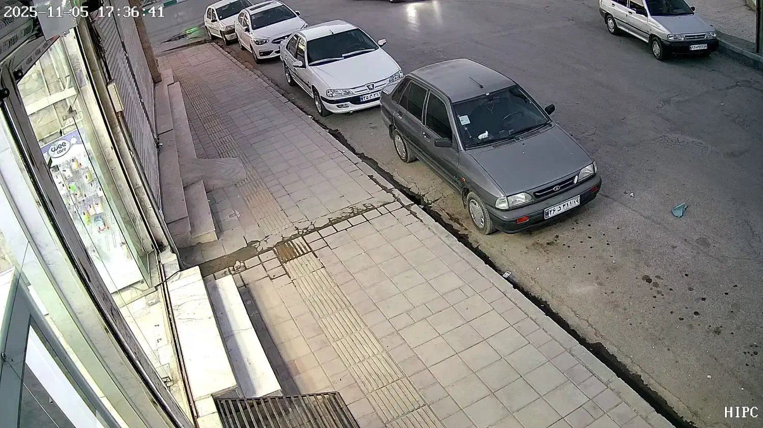 پک حرفه ای دوربین مداربسته تحت شبکه ip پلاک خوان|دوربین مداربسته|کرمانشاه, |دیوار