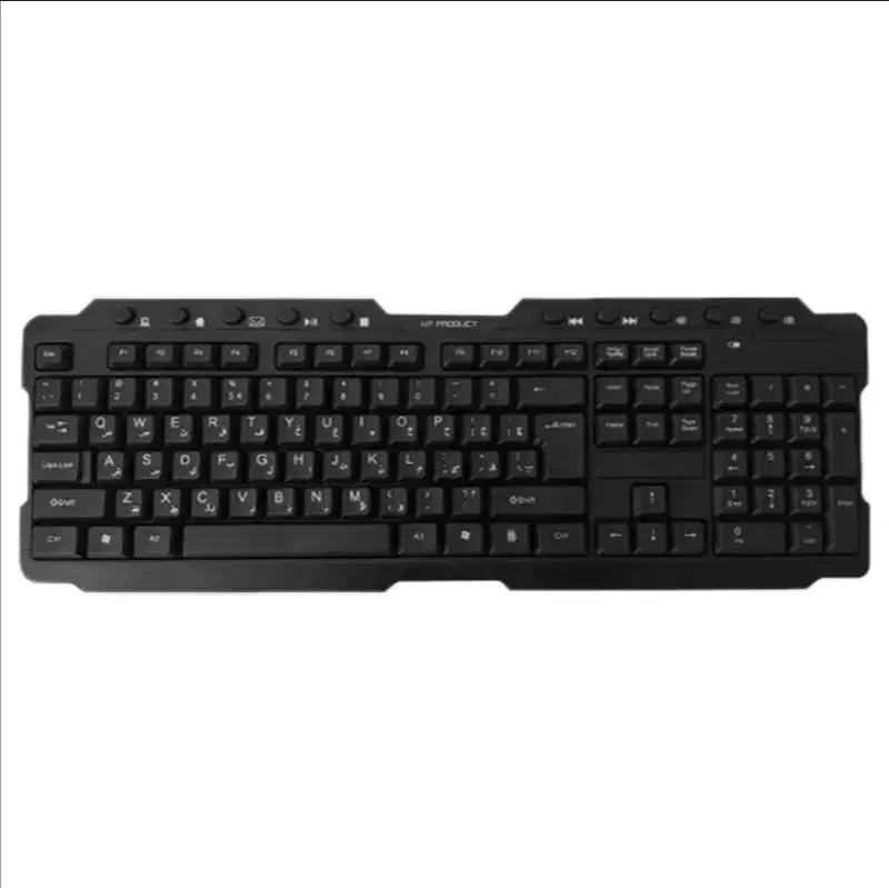 موس و کیبورد|قطعات و لوازم جانبی رایانه|مشهد, سید رضی|دیوار