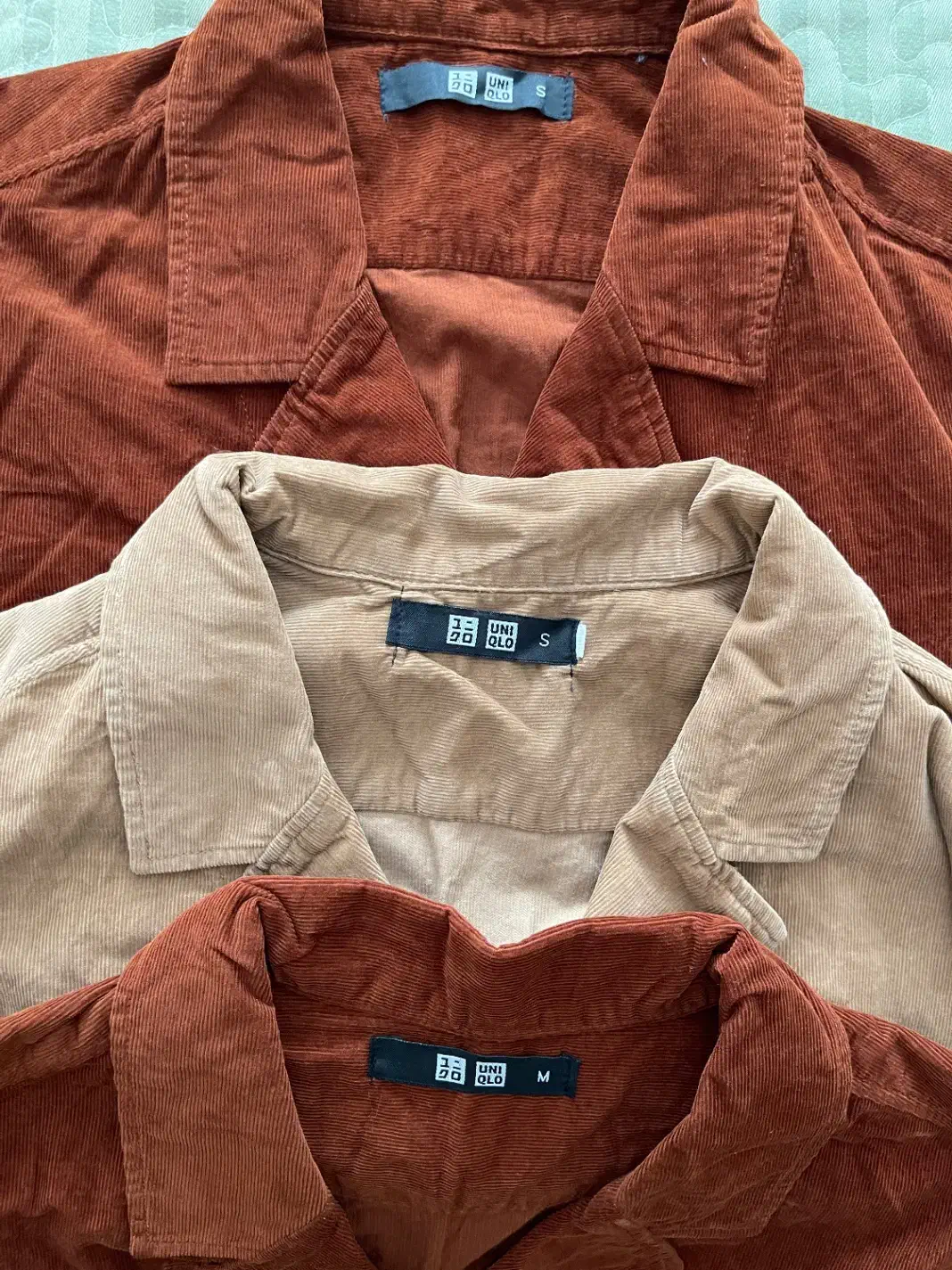 تعدادی لباس نو فروشگاه|لباس|تهران, شهرک صدرا|دیوار