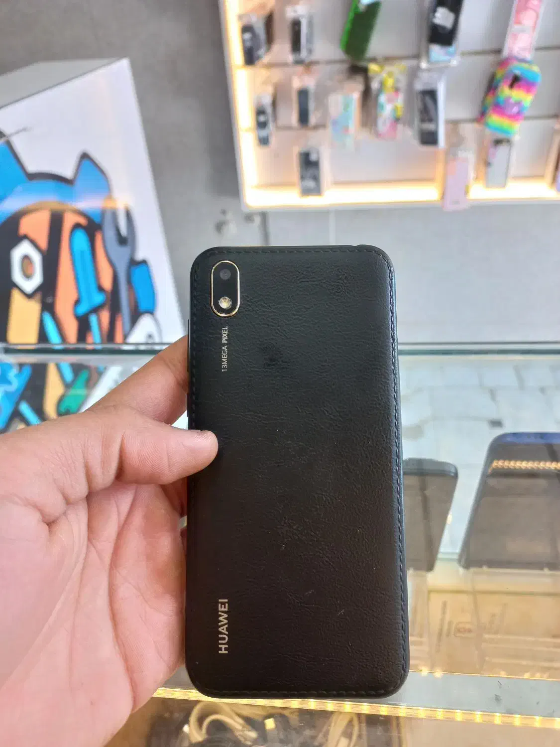 دو عدد گوشی|موبایل|قم, شاه ابراهیم|دیوار