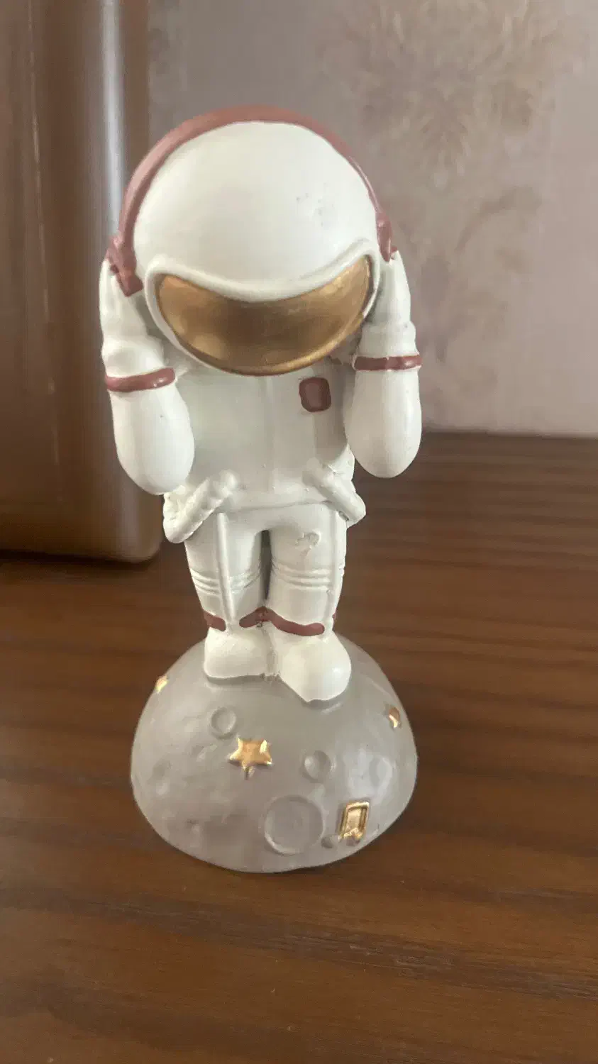 مجسمه فضانورد|مجسمه، تندیس، ماکت|کرمان, |دیوار