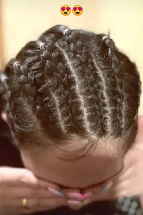 بافت کار|خدمات آرایشگری و زیبایی|یاسوج, |دیوار