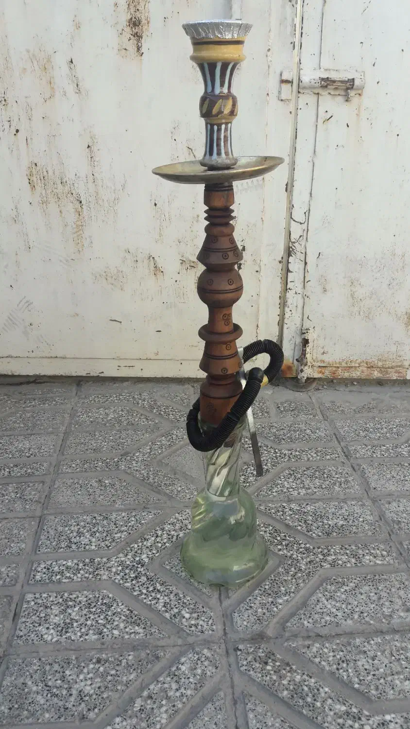 قلیون|زیورآلات و اکسسوری|کاشمر, |دیوار