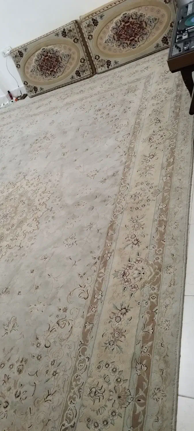 فرش 12 متری 700 شانه|فرش|تهران, شهرک دانشگاه|دیوار