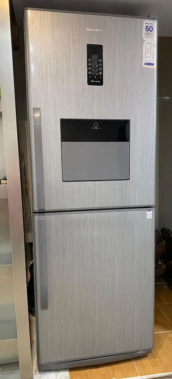 یخچال فریزر|یخچال و فریزر|شوش, |دیوار