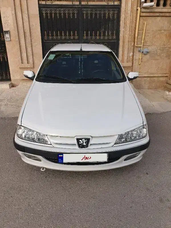 پارس94|خودرو سواری و وانت|کرمانشاه, |دیوار