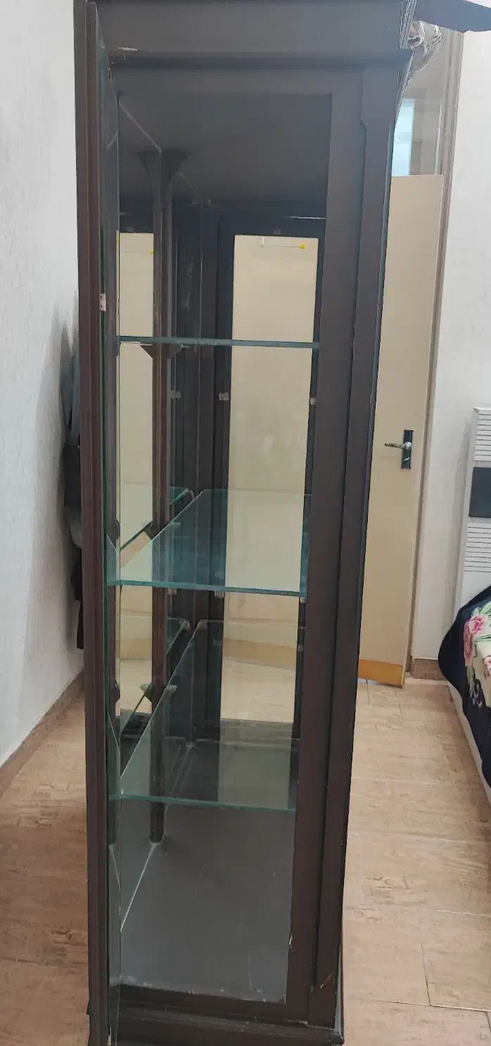 بوفه|بوفه، ویترین، کنسول|کازرون, |دیوار