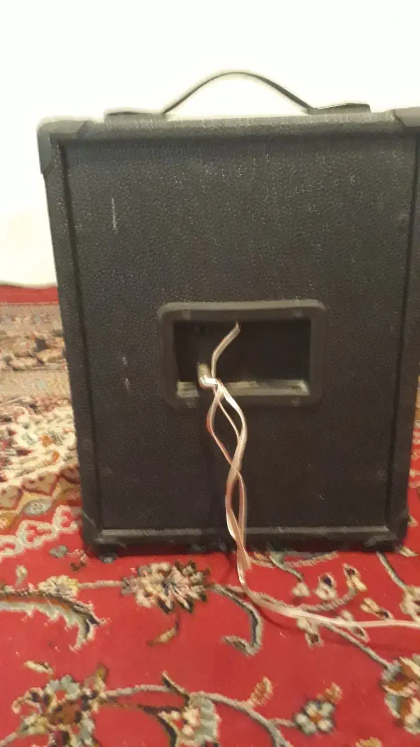 بلنگو برای اکو|سیستم صوتی خانگی|قم, آذر (نکویی)|دیوار