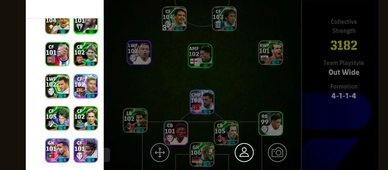 اکانت پی اس موبایل|کنسول، بازی ویدئویی و آنلاین|شیراز, اصلاحنژاد|دیوار