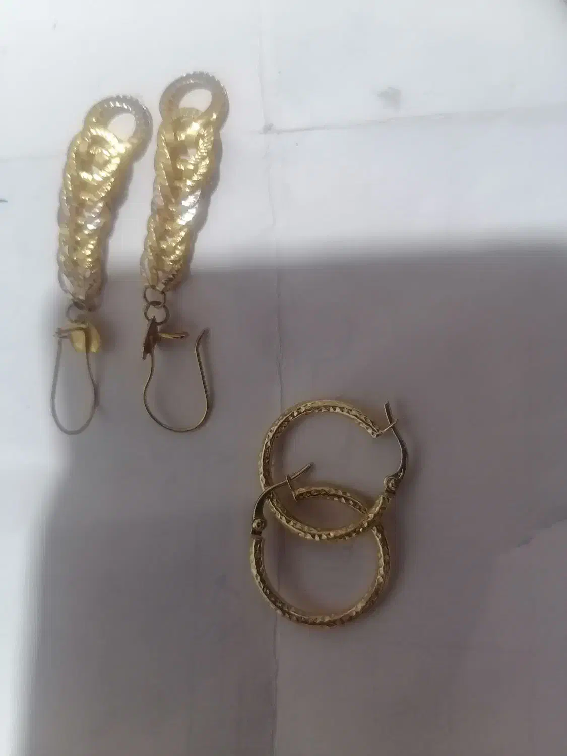 گوشواره|جواهرات|اسلامآباد غرب, |دیوار