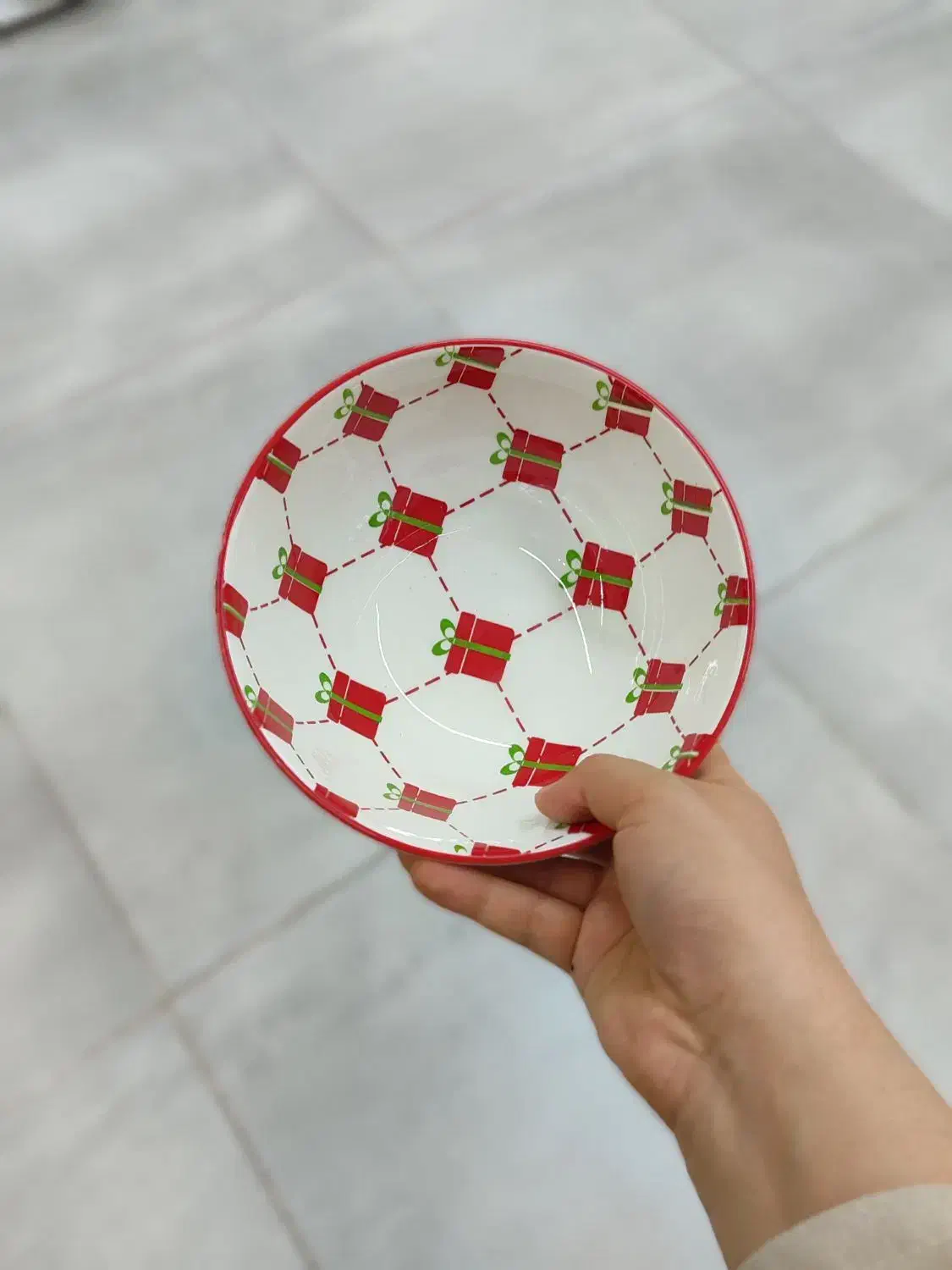 ظرف های خارجی|ظروف سرو و پذیرایی|امیدیه, |دیوار